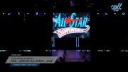 Starz Dance Academy - SDA - Junior All Starz - Jazz [2025 Junior - Jazz - Large Day 1] 2025 ASCS Dance Grand Nationals & Cheer Showdown