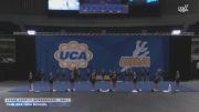 Chelsea High School [2026 Large Varsity Intermediate Day 1] 2026 UCA Space Center Regional