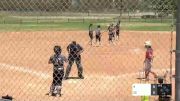 Cal Cruisers vs. Athletics - 2021 PGF National Championships 12U Premier