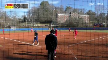 Replay: King vs Mars Hill - DH | Feb 14 @ 1 PM