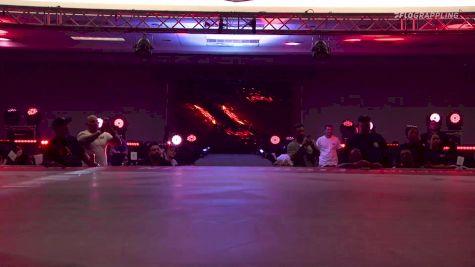 Annalie Doss vs Sofia Duran 2025 Fight to Win 290