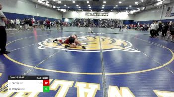 Replay: Mat 6 - 2024 2024 Roger William Invitational | Nov 9 @ 9 AM