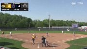 Replay: Coker vs Catawba - DH | Apr 18 @ 4 PM