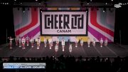 Buffalo Envy All Stars - Exclusive [2026 L1 Youth - Small Day 1] 2026 CANAM Grand Nationals