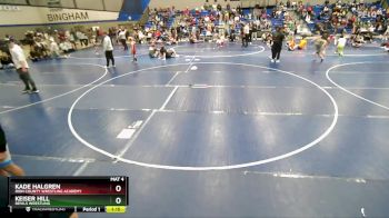 Replay: Mat 4 - 2024 Battle Royale Championships | Dec 14 @ 8 AM