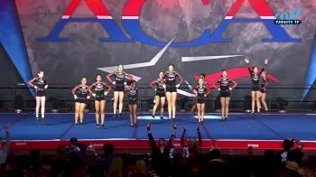 Woodlands Elite - Katy - Lady Gunz [2025 L2 Junior - Small Day 2] 2025 ACA Grand Nationals