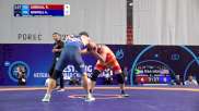 Replay: Mat B - 2024 Veterans World Championships | Oct 8 @ 8 AM