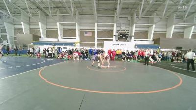 215 lbs Champ. Round 3 - Diego Llamas, Spring Creek vs Tuiono Valeti, Springville