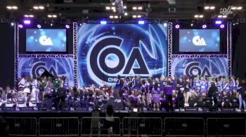 Replay: Hall B - 2026 COA Grand Nationals | Feb 22 @ 9 AM