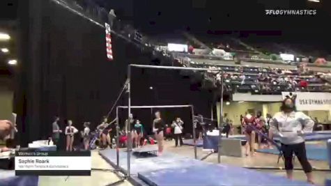 Sophie Roark - Women's Group, Northern Twistars Gymnastics - 2021 Women's Xcel Region 4 Championships