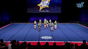 Venom Allstars - Drake5 [2025 L5 Junior - D2 Day 1] 2025 UCA & UDA All Star National Championship