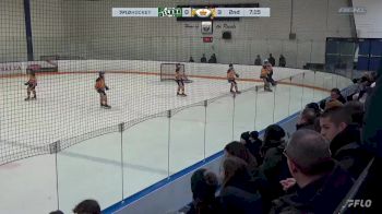 Replay: Home - 2025 Ok. Oilers vs Royals | Mar 14 @ 6 PM