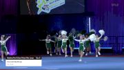 DeLand Bulldogs - Rec Cheer [2023 Sideline Perf. Cheer Mitey Mite Large Day 2] 2023 Pop Warner National Cheer & Dance Championship