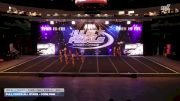 Full Force All Stars - Code Pink [2026 L1 Youth - Flex - D2 - Small Day 1] 2026 The U.S. Finals Trenton
