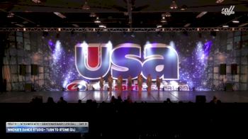 Innovate Dance Studio - Turn To Stone (CL) [2026 Youth - Intermediate - Contemporary/Lyrical Day 3] 2026 USA All Star Super Nationals