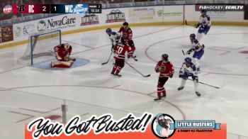 Replay: Away - 2023 Rapid City vs Wichita | Nov 18 @ 7 PM