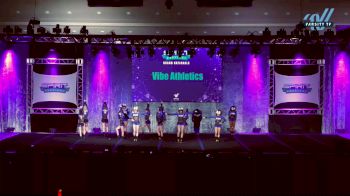 Vibe Athletics - Angels [2023 L2 Junior - D2 - A Day 2] 2023 Spirit Fest Grand Nationals