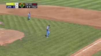 Replay: Home - 2025 Sylvan Lake Gulls vs Lethbridge Bulls | Jul 13 @ 1 PM