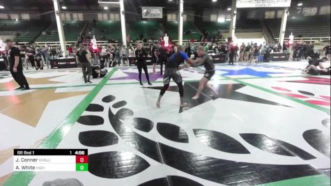 Joshua Conner vs Aeirus White 2024 Tournament of Champions 27