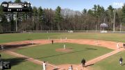 Replay: St. Anselm vs SNHU | Apr 9 @ 3 PM