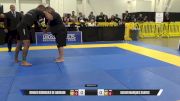 Uelber Marques Soares vs Renato Rodrigues De Andrade 2025 World IBJJF Jiu-Jitsu No-Gi Championship