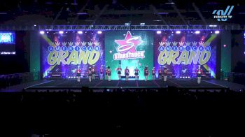 Starstruck - Starstruck Lady Shade [2024 L3 Senior - D2 Day 1] 2024 The American Grand Grand Nationals