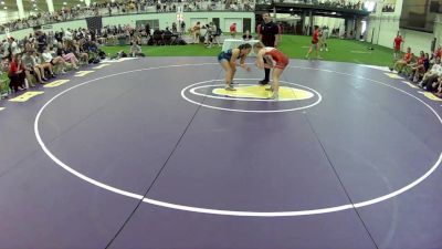 145 lbs Elise Twait, Idaho vs Ayaka Naddy, California Blue