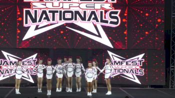Perfect 10 Heat - Day 1 [2024 L5 Senior - D2 - Small - A] 2024 JAMfest Cheer Super Nationals