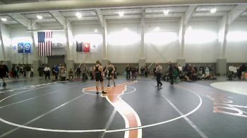 144 lbs Quarterfinal - Samuel Montgomery, South Summit vs Dilyn Pentz, Morgan