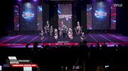 Top Gun All Stars - Orlando - Revival [2026 Senior Coed--Medium--Div 1 Day 2] 2026 The All Out Grand Nationals