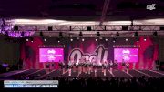 Premier Athletics - Knoxville West - Savage Sharks [2026 L1 Youth - Flex - Small Day 1] 2026 One Up Grand Nationals