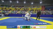 BRYAN DA SILVA KAAM vs NICOLAS SANTOS CAÇULA 2026 FPJJ Circuito Paulista GI Etapa 3