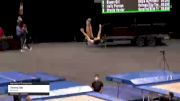 Tenma Ide - Individual Trampoline, Elevated - 2021 USA Gymnastics Championships