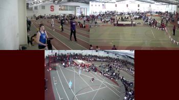 Replay: SU Invite Field - 2025 SU Invite | Feb 15 @ 9 AM