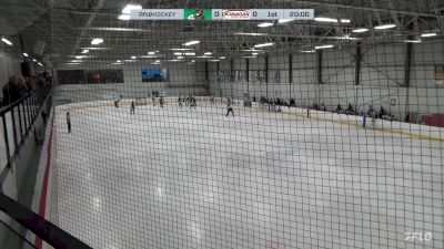 Replay: Home - 2023 Gatinea vs Okanagan Edm. | Dec 15 @ 4 PM