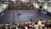 JMU Nuance Open "Harrisonburg VA" at 2026 WGI Guard Bethlehem Regional+