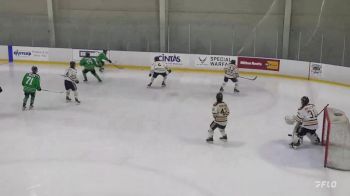 Replay: Home - 2024 Avalanche U16 vs Mariners U16 | Nov 16 @ 7 PM