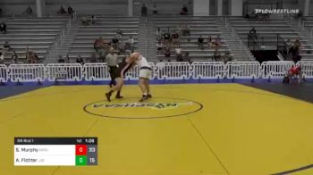 220 lbs Prelims - Sam Murphy, Dark Knights Wrestling Club vs Alex Fichter, Los Luchadores