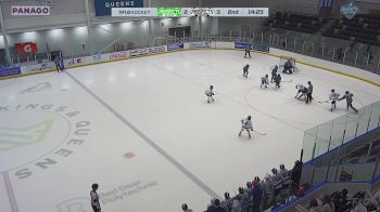 Replay: Home - 2025 Green vs White | May 9 @ 2 PM