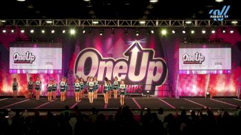 Long Island Cheer - STEEL [2024 L1 Junior Day 1] 2024 One Up Grand Nationals