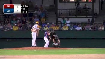 Replay: Winter Garden vs Leesburg Lightning | Jun 6 @ 7 PM