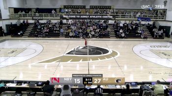 Replay: Newberry vs Anderson (SC) | Jan 8 @ 7 PM