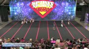 Alpha Company Tumbling and Cheer - Captains [2026 L1.1 Youth - PREP Day 1] 2026 Spirit Sports Indianapolis Nationals