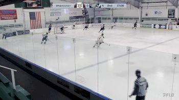 Replay: Home - 2025 Jr. Eagles vs Seahawks | Feb 28 @ 11 AM