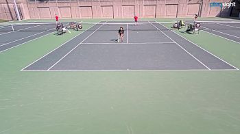 Replay: Court 2 - 2025 Men's CMU Invitational | Sep 28 @ 9 AM