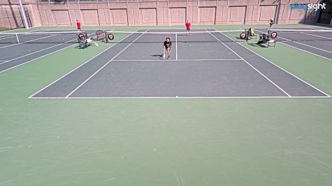 Replay: Court 2 - 2025 Men's CMU Invitational | Sep 28 @ 9 AM