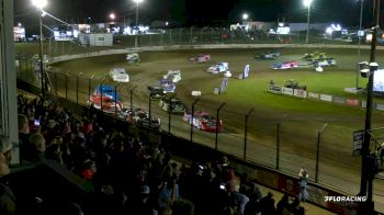 Feature | 2025 MARS Late Models Twin 25s at LaSalle Speedway