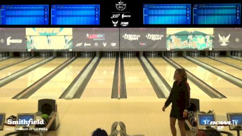 2016 USBC Queens - Qualifying