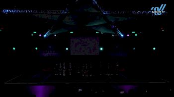 ICT Cheer Legacy - ACES [2024 L4.2 Senior Coed Day 1] 2024 America's Best Grand Nationals