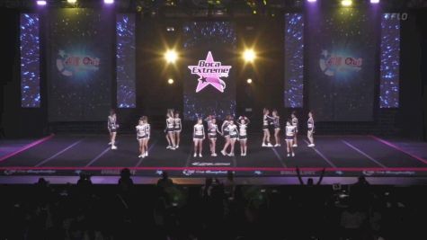 Boca Extreme - Lady Legends [2025 Senior--Div 2 Day 1] 2025 All Out Grand Nationals